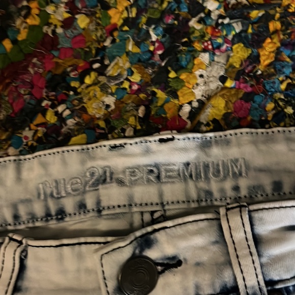 Super Cute Rue 21 Mens Jeans size 30/30. - Picture 2 of 4